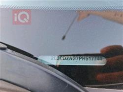 دۆج چالنجەر